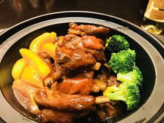 -海天楼(天津泛太平洋店)