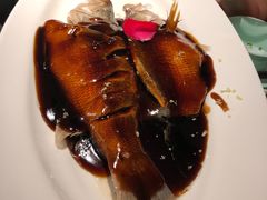 -绿茶餐厅(布吉万象汇店)