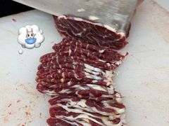 -万祥牛肉火锅(金龙店)