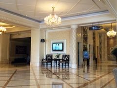 锦秀香江温泉酒店-广州锦绣香江度假别墅