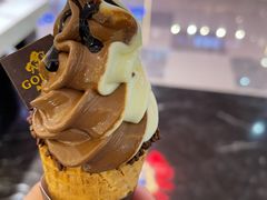 -GODIVA(五角场万达广场店)