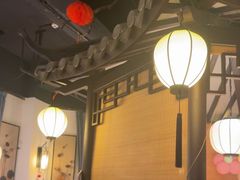 -吴越荣记苏州菜·松鼠桂鱼(月光码头店)