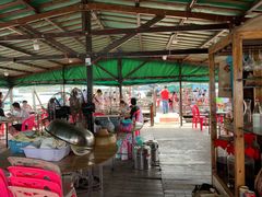 -海上驿站渔家菜馆