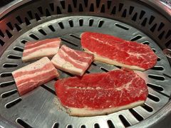 -牛焱·和牛烧肉(五大道店)