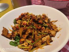 -老湘村·湖南土菜(天河维多利店)