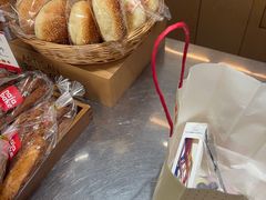 -那家面包房(珠江路店)