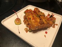 -铜锣湾·有麝自然香(渝北财富中心店)