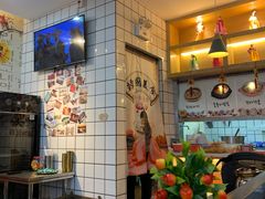 -朴鲸家正宗韩国料理(福田店)