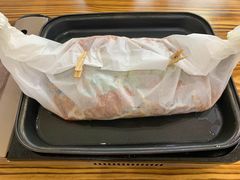 -重庆小鱼儿纸包鱼(东二环泰禾广场店)