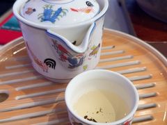 -南拳十三姨·潮汕砂锅粥·粤菜(西单大悦城店)