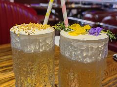 -1886德国汽车餐厅(外滩中央店)