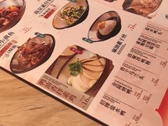 -南京大牌档(龙江新城市广场店)