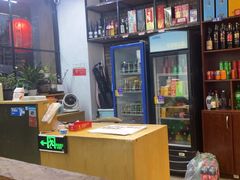 -毛姐烤鱼(福州汽车客运西站店)