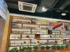 -木屋烧烤(龙湖天街店)