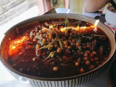 -野蔓果·山野菜(西湖景区·龙井茶田店)