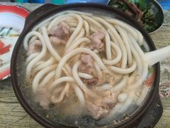 -贵州沾水米线(学田湾店)