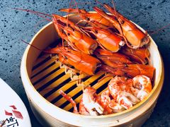-虾胡闹龙虾馆(湄南河店)