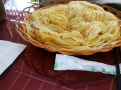 -九转小磨·非遗东北菜(群力店)