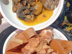 -赣南人家(顺义后沙峪亚朵店)