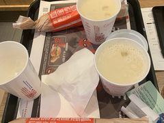 -肯德基(新凌云店)