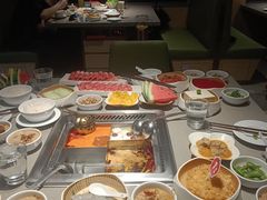 -海底捞火锅(北京路店)