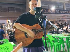 -真利味·脊骨火锅·正宗韩国料理(韩乐坊店)