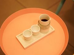 -仁义涵西餐·咖啡(中华巴洛克店)