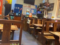 -韩一品韩国料理(柏庐南路店)