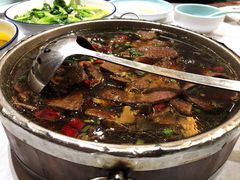 花蛤猪肝-930私房菜(欧阳路店)