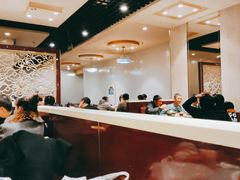 大堂-柴窝堡辣子鸡(文艺路店)