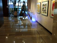 -北京东直门智选假日酒店