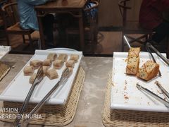 -素满香·素食自助餐厅(直营·大兴街店)