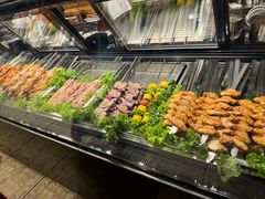 -卢布里西餐厅(总店)