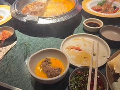-牛New寿喜烧(中山公园龙之梦店)