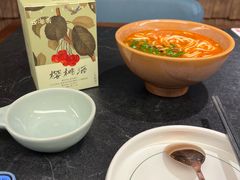 -云海肴·汽锅鸡·云南菜(领展购物广场·中关村店)
