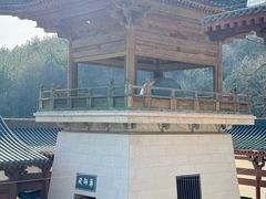 -禅宗三祖寺