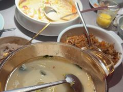 -闽上鲜·福建菜(龙湖滨江天街店)