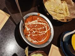 -克比叔叔印度餐厅Kebabs on the Grille(人民广场店)