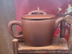 -松月茶楼