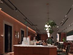 -漢舍中国菜馆(浦东嘉里城店)