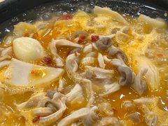 脆肚-李师傅脆肚(梅林店)
