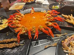 -红盔甲·小龙虾(人民广场店)