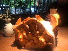 -菩提素素食餐厅(晶郦馆店)