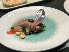 -将军日本餐厅·Shogun 传统日料·铁板烧·板前料理(厦门马哥孛罗东方大酒店)