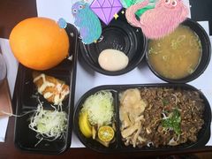 -町门烤肉拌饭专门店(新天地店)