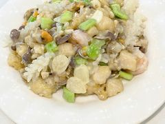 -大眼锅贴水饺(河东店)