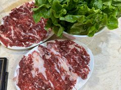 -粤潮牛肉火锅店(江南大道店)