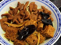 大肠（半份）-好面道大肠面(中华路店)