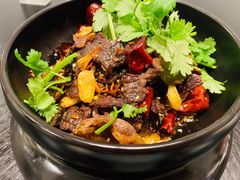 厨神炒饭-翠湖宾馆·中餐厅