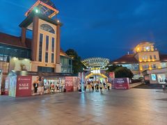 -长沙友阿奥特莱斯